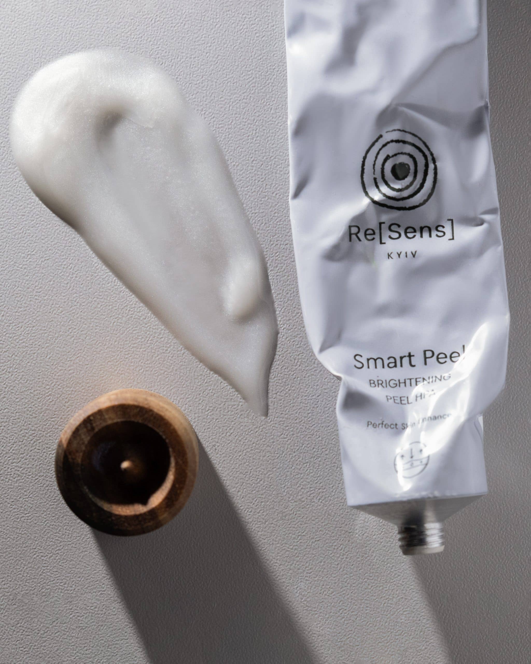 Aestetic Art Academy LTD - Re[Sens] – wholesale Facial peel – Brightening Peel HPA | Exfoliating & Radiance-Boosting Peel2