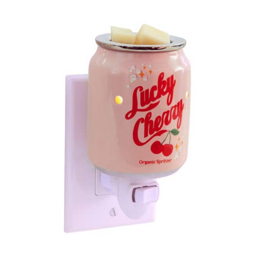'Lucky Cherry' for wholesale by Heavenly Scents