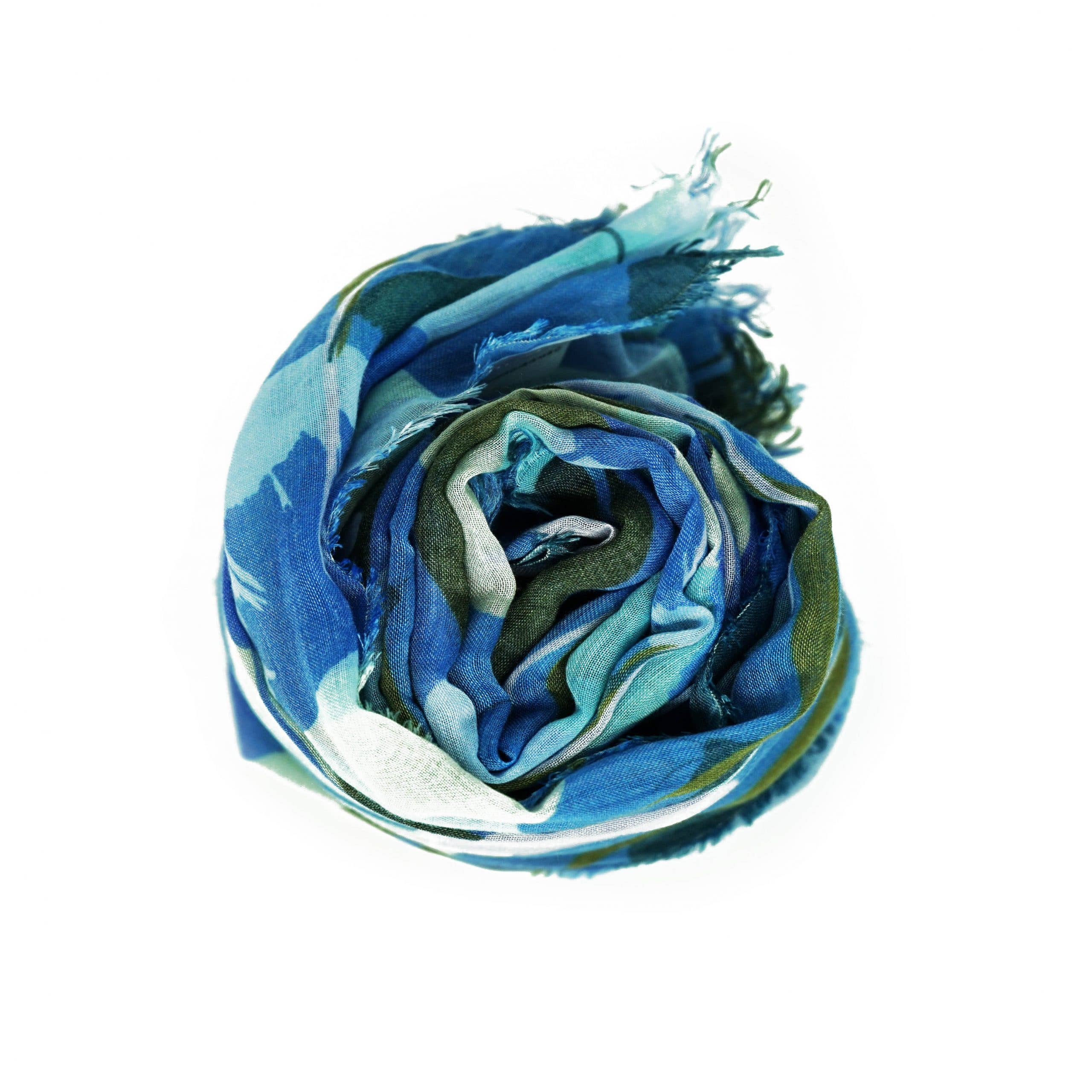 Cannadibambù – Engroshandel Tørklæde - Dame – Bambus Cane® tørklæde kode 006 - 2020