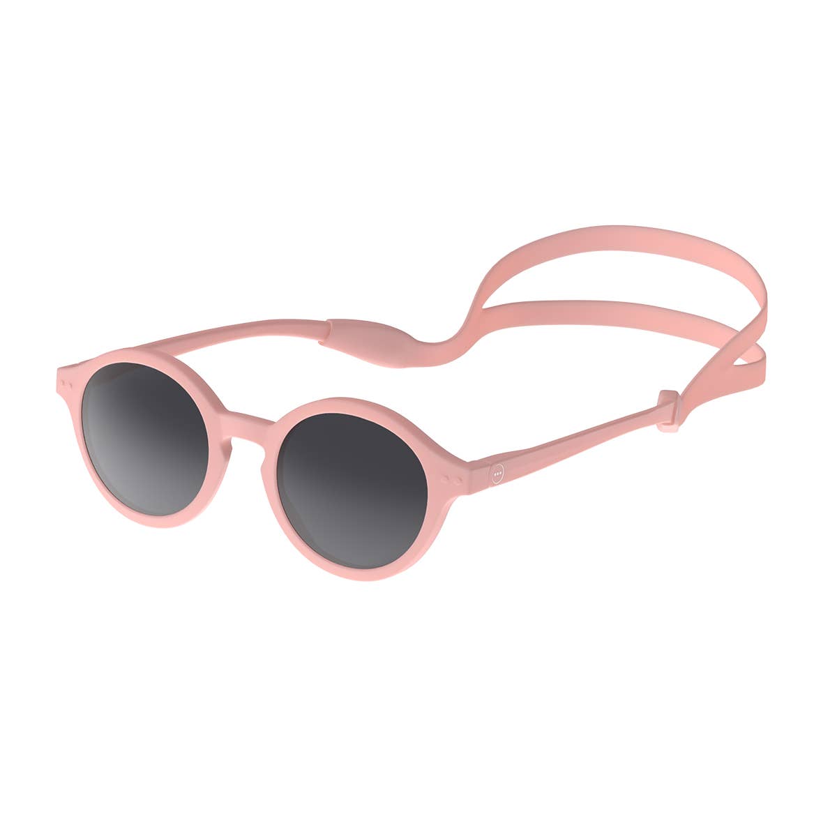 Until Pty Ltd - Wholesale Sunglasses – kids - IZIPIZI Sun Kids Plus Collection D Pastel Pink2