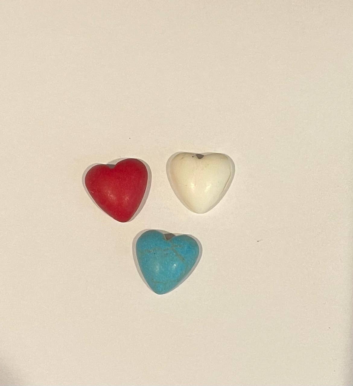 The Rustic Barn - Wholesale Keychain - Unisex - Rustic COW FACE Farm animal metal keychain with heart 2