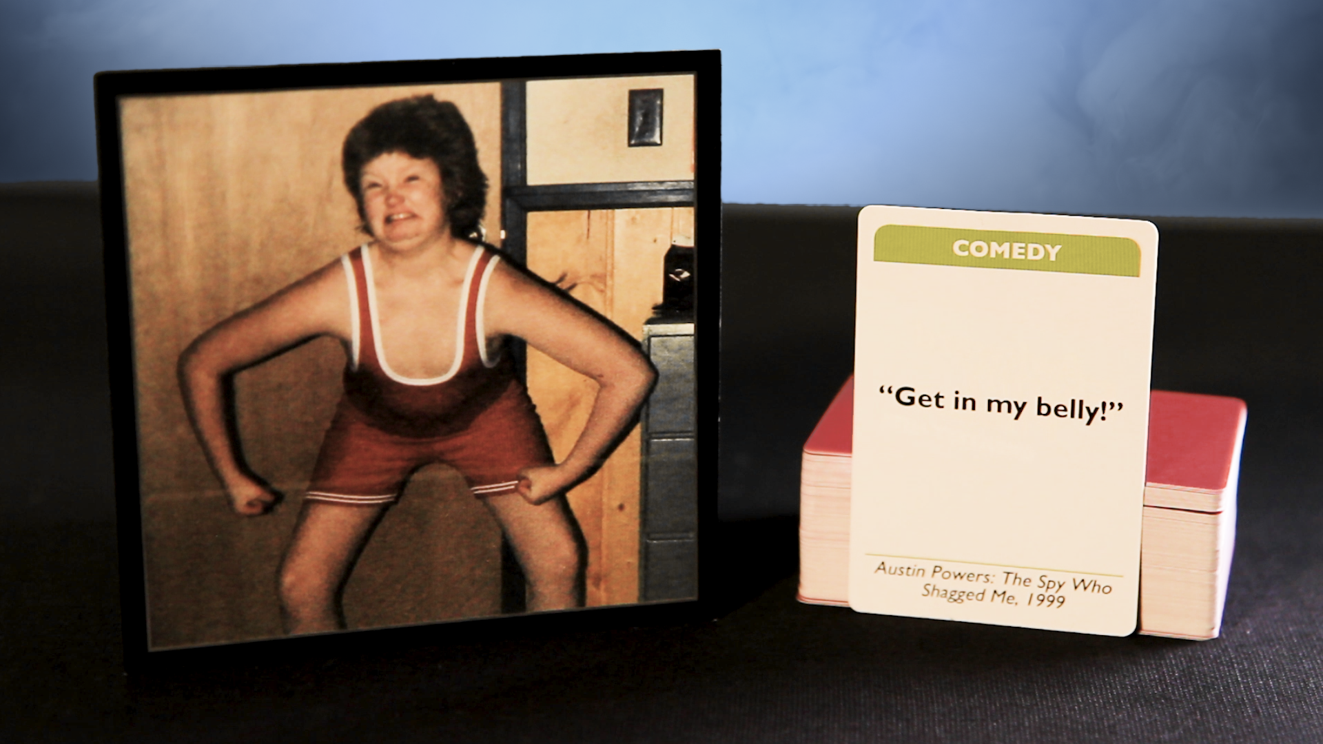 All Things Equal - A Miami Beach Game Company Since 1997 - Wholesale Card Game - Awkward Family Photos Greatest Hits8