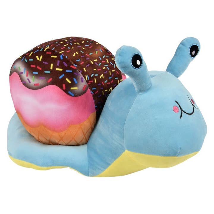 La Luna Bella - Toys – wholesale Klassisk leksak - Barn – 18" Snigelmat - LLB Toys