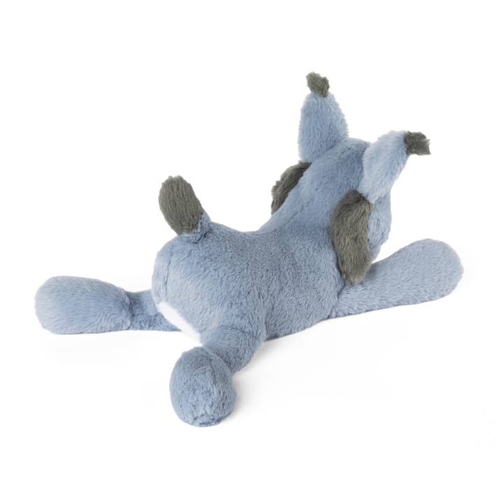 Roamin' Bison Workshop - Wholesale Stuffed/Plush Toy - Kids & Baby - Weighted Lynx | Weighted Plushie | Lynx Plush2