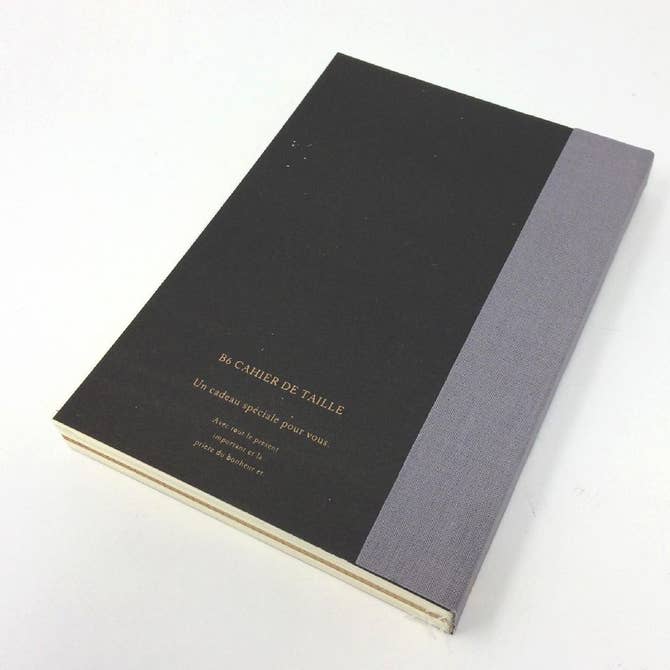 Time Concept - Wholesale Notebook - Rough NoteBook B6 Size13