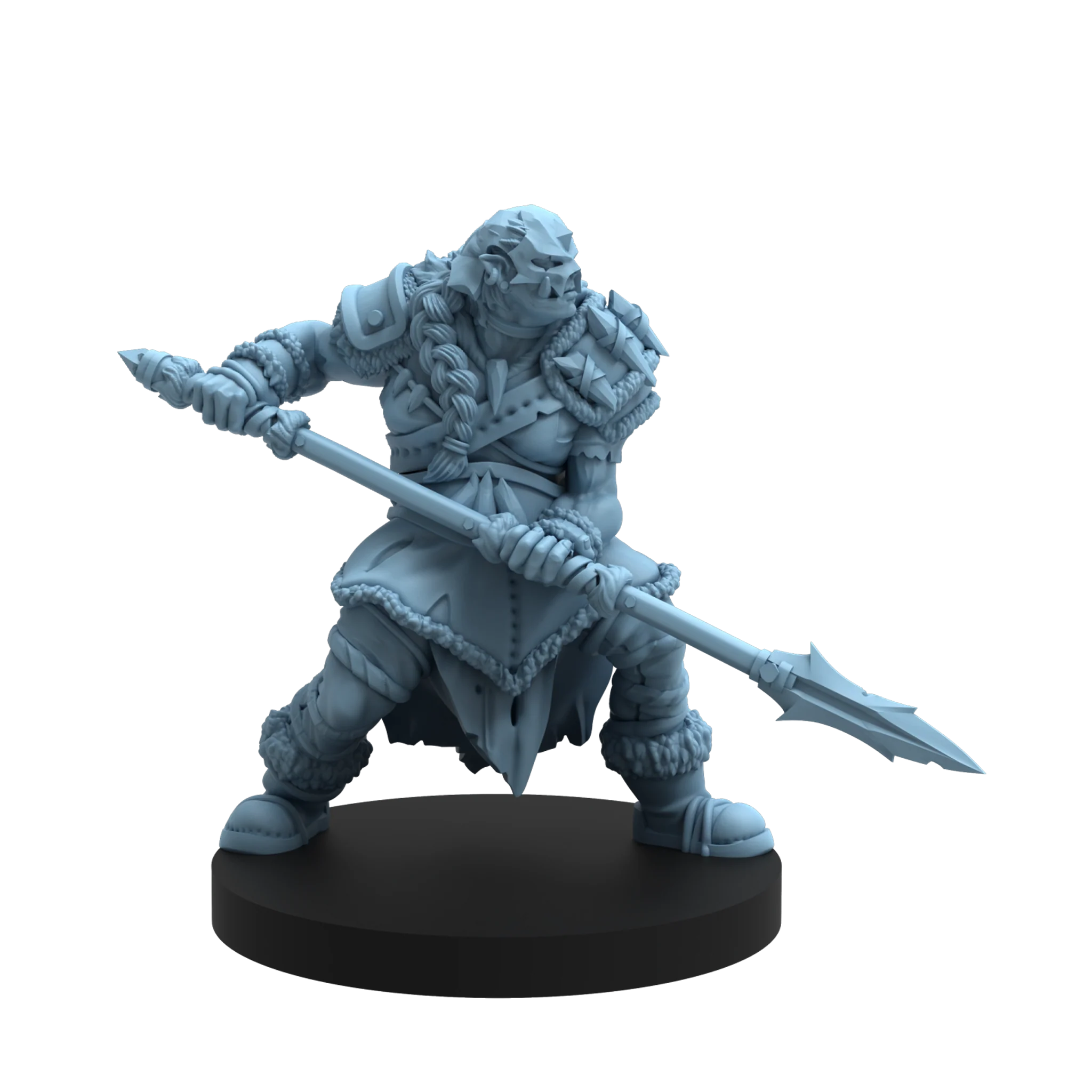 QMDirect - Wholesale Board Game - Epic Encounters: Hall of the Orc King12