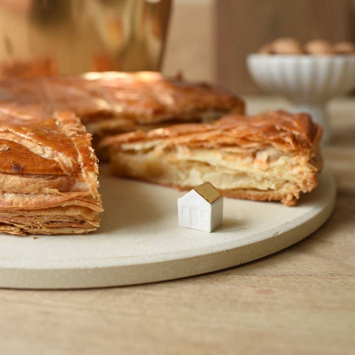 Baubels - Vendita all'ingrosso Praline colorate - Fagiolo MAISON NORDIQUE - Torta King2