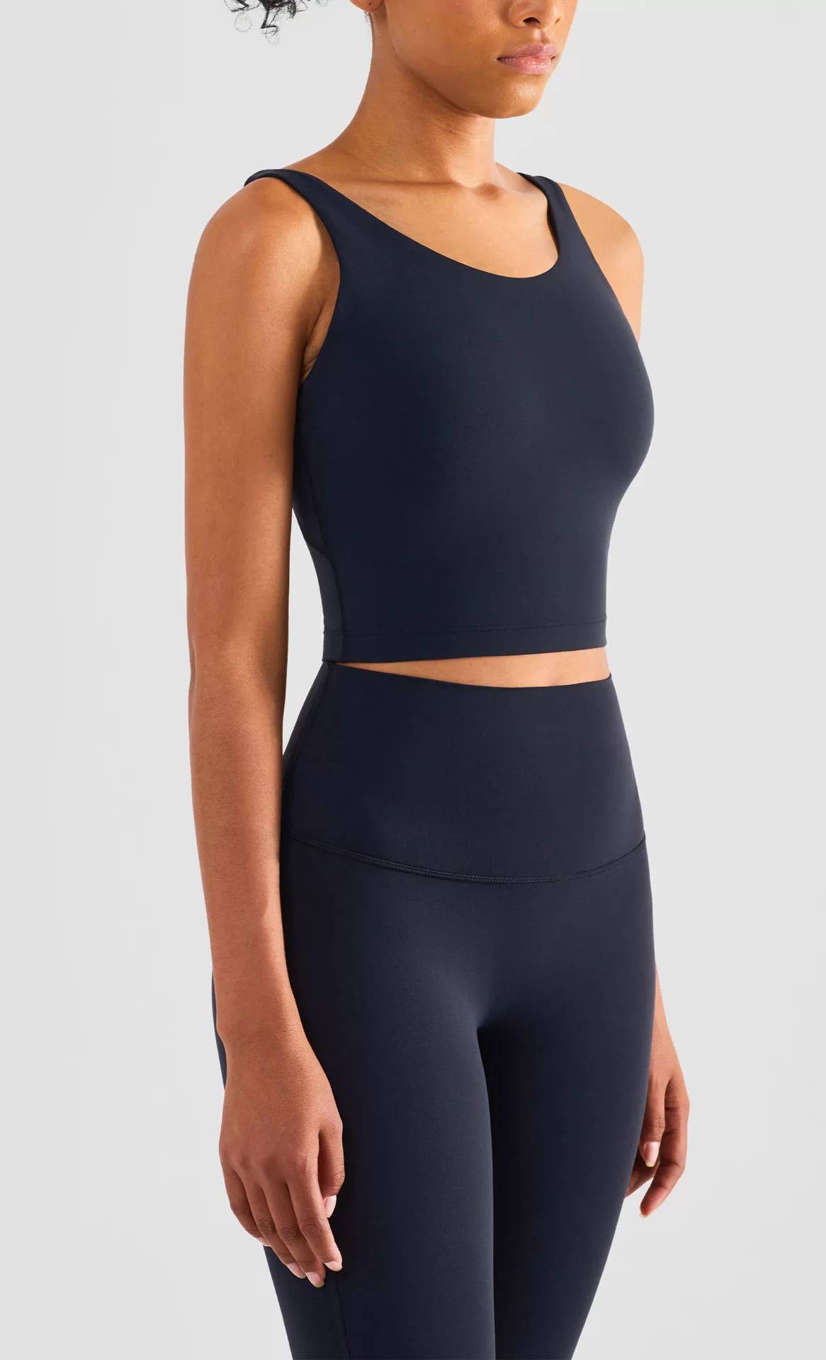 Belsize Activewear - Vente Ensemble de sport – femme - Ensemble de fitness, leggings et soutien-gorge de sport0