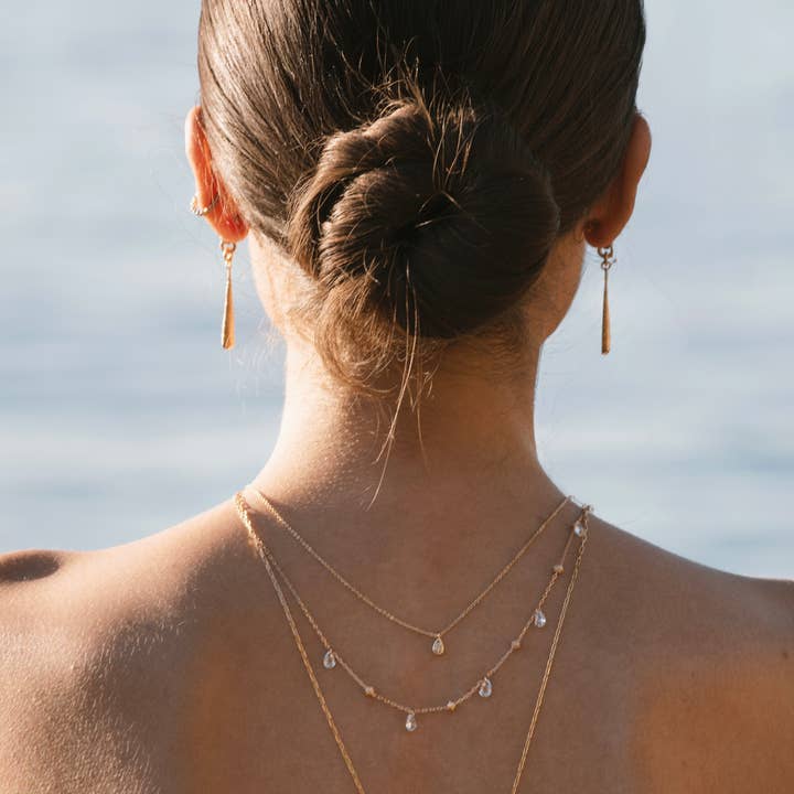 Meora Paris - Wholesale Dangle Earrings - Diane earrings4