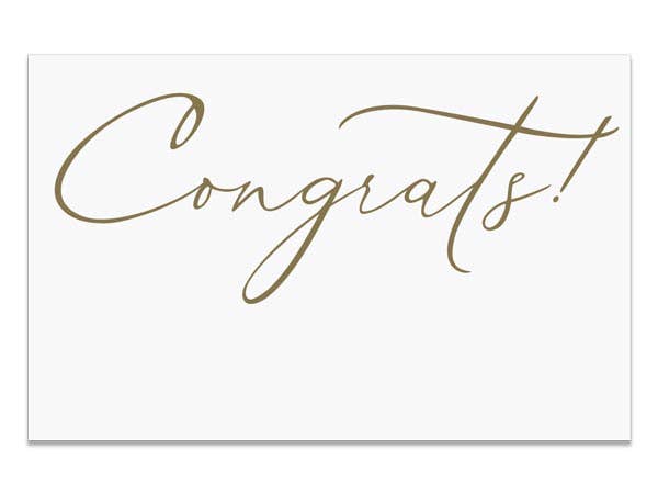 Nashville Wraps - Wholesale Gift Tag - Enclosure Gift Cards32