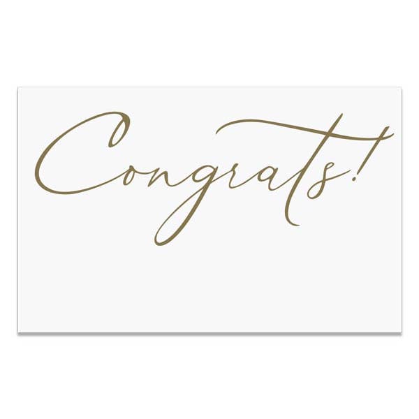 Nashville Wraps - Wholesale Gift Tag - Enclosure Gift Cards32