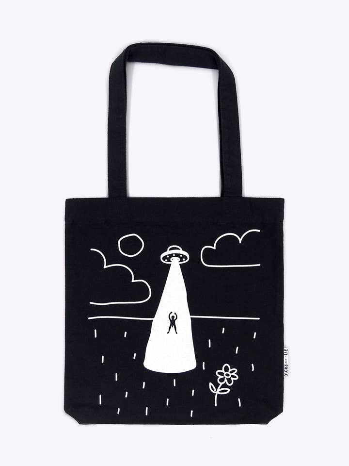 Sack – Entführung für den Großhandel von Dicks Don't Lie