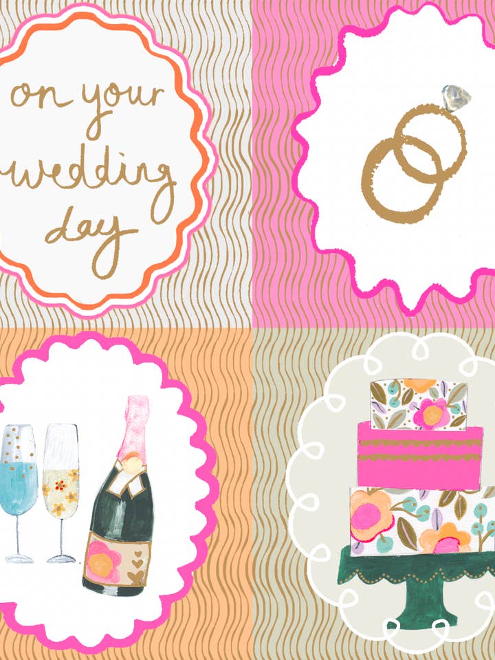 CAMAFEUS NO SEU DIA DE CASAMENTO por atacado de Paper Salad