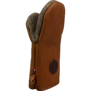 Handbag Soft Touch Leather Clamp for wholesale by L'Atelier Des Tanneries