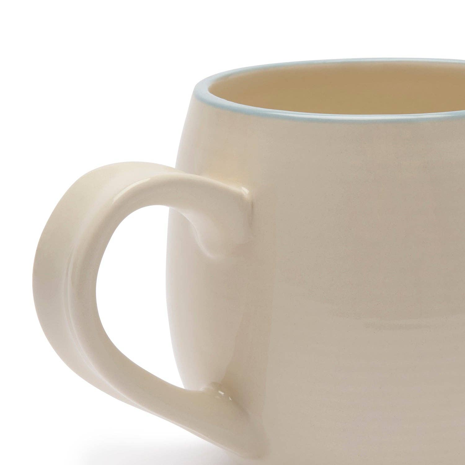 Sophie Allport - Wholesale Coffee Mug - Lobster & Crab Stoneware Mug4