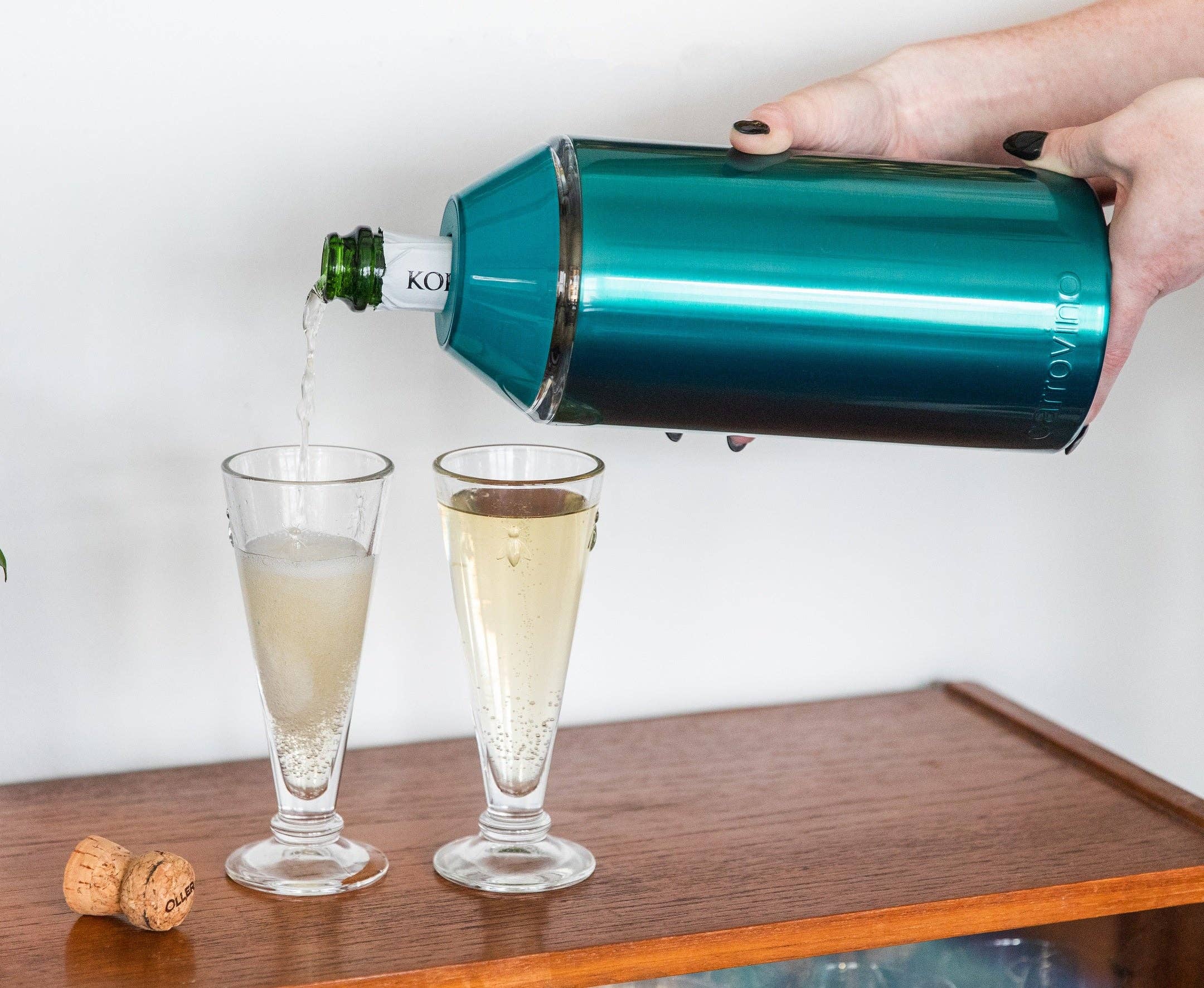 Carrovino - Wholesale Wijnemmer - Carrovino wijn- en champagnekoeler10