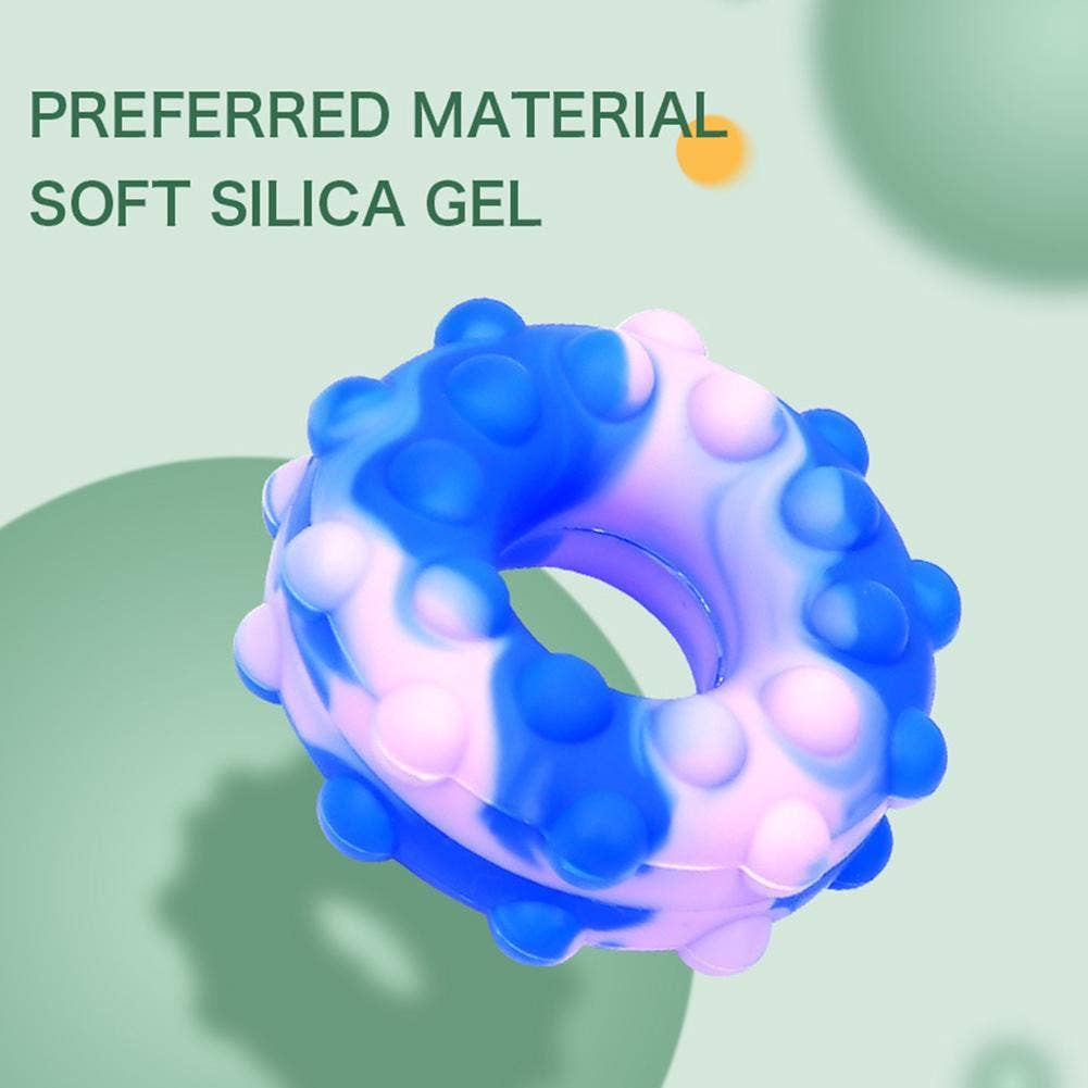 KiddieKickz - Wholesale Fidget toy – Kids - Decompression Kids Toys Fidget Sensory Toy Ball0