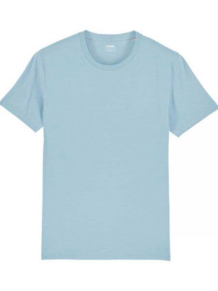 YTWOO - Wholesale T-Shirt - Men's - T-shirt for men | Fair trade organic cotton | 180 g/m²7