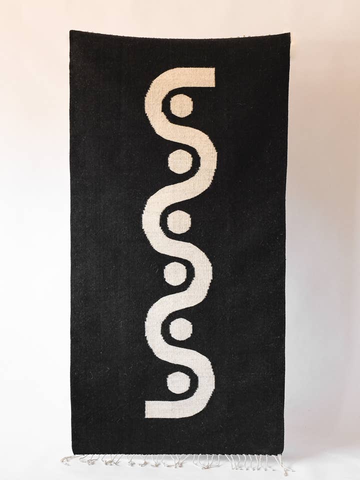 Tapis LOOM Imports № 4 pour la vente par LOOM IMPORTS