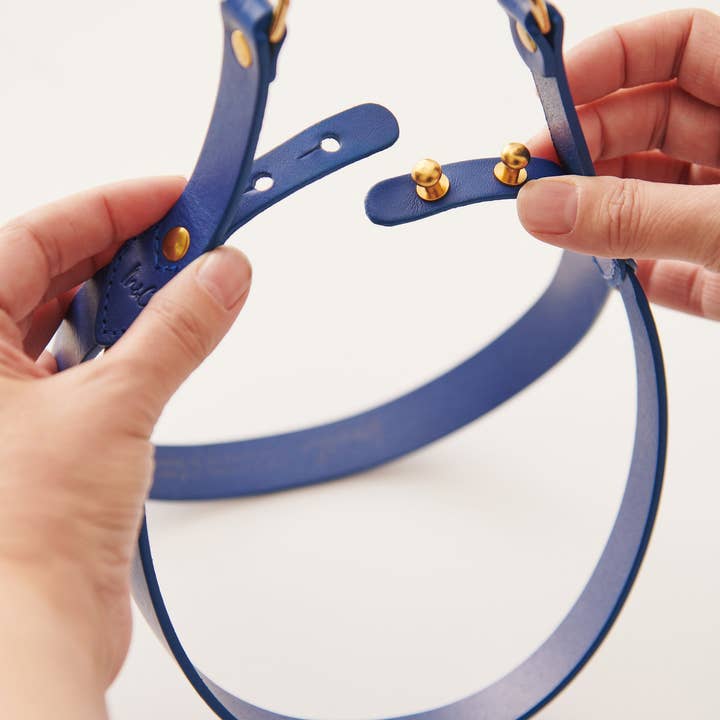 Muso & Co – Großhandel Haustiergeschirr – Hund – Klassisches Geschirr aus pflanzlich gegerbtem Leder23