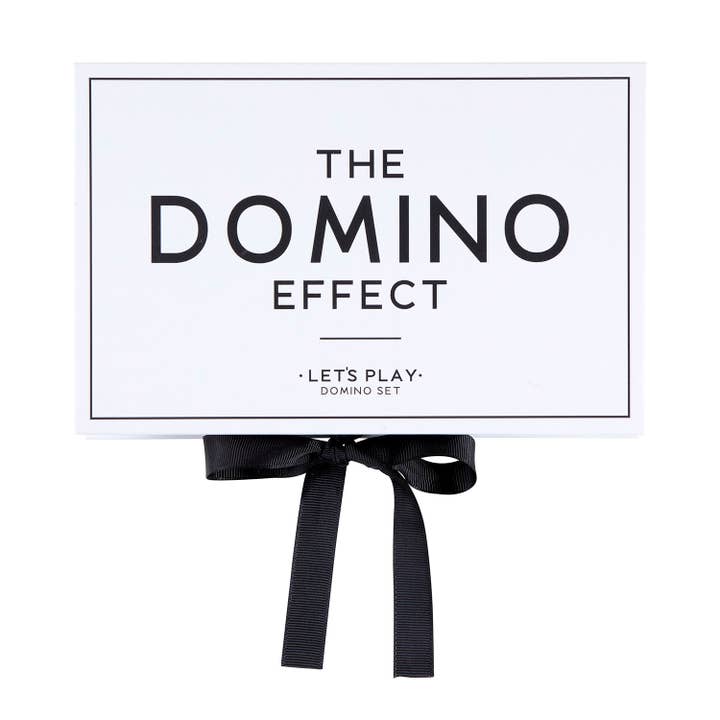 Santa Barbara Design Studio by Creative Brands - Wholesale Dominoes - Domino Book Box