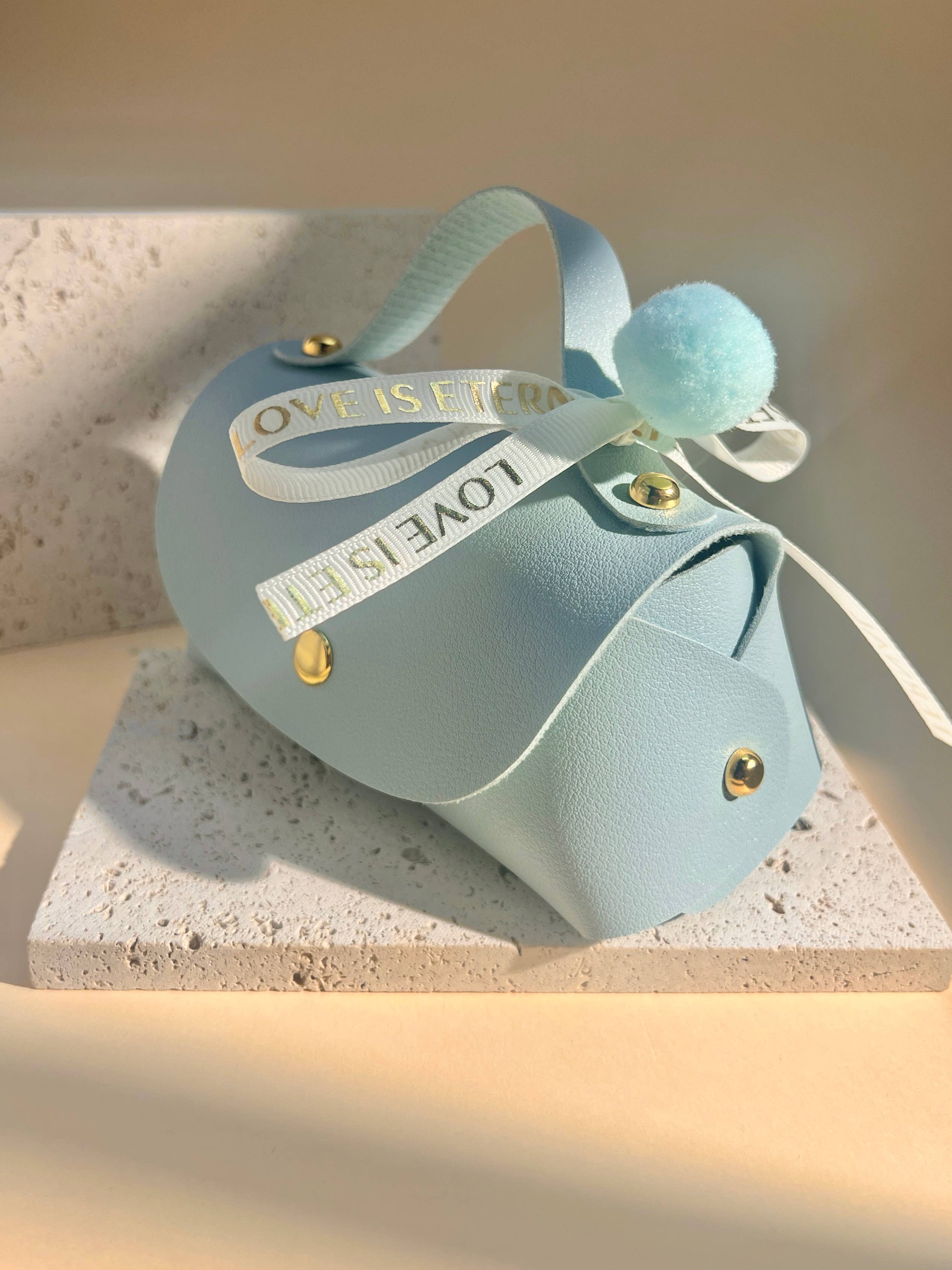 COSMOS - Vente Pochette cadeau - Mini sac Pochette Cadeau Chic Élégante13