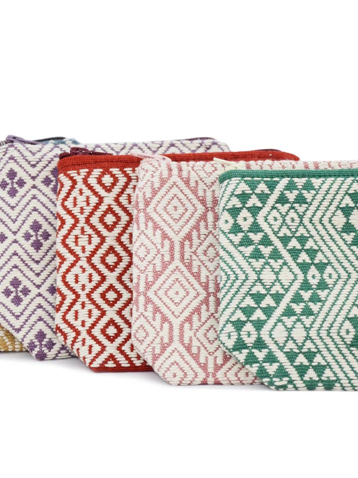 Porte-monnaie Maya pour la vente par Yabal