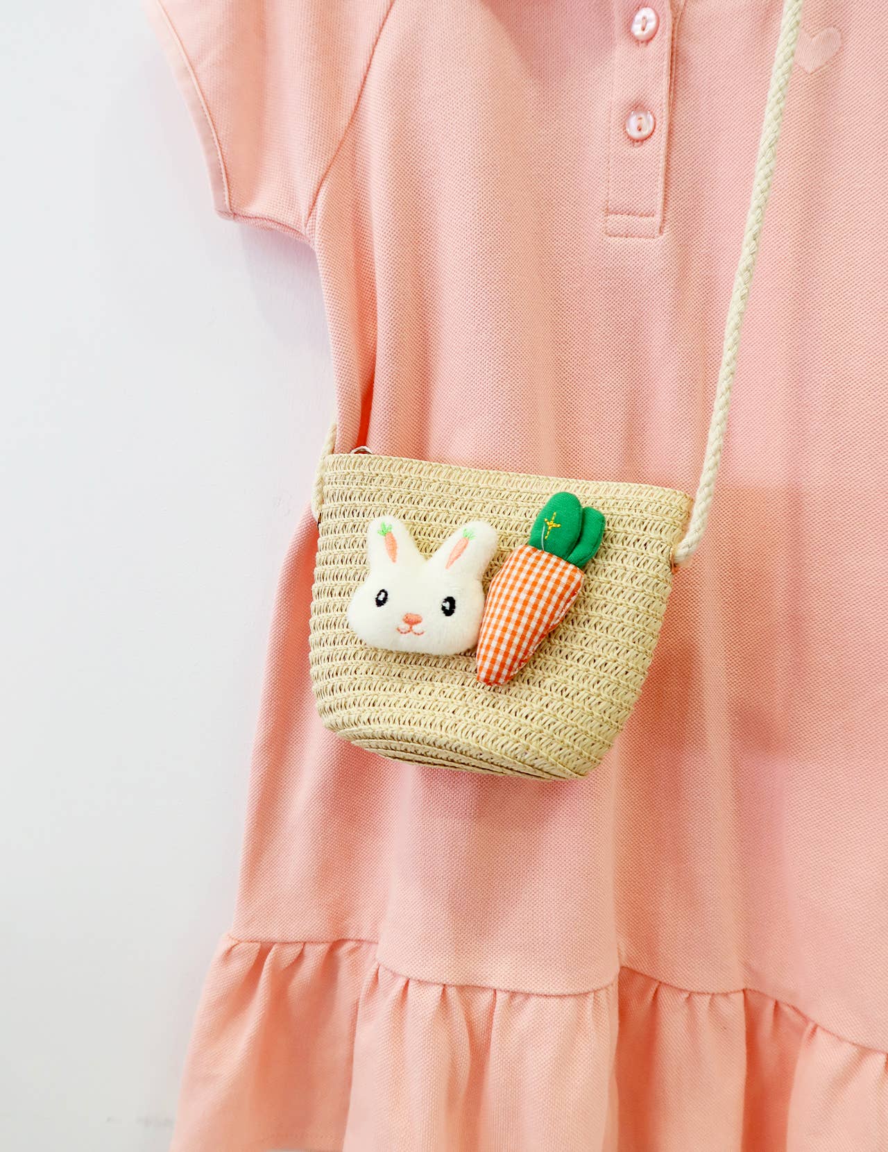 Newness Kids - Wholesale Crossbody Bag - Kids - Girl's bag