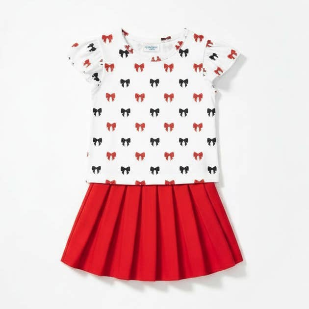 Sæt med Flæseærmer, Sang & Hepp | Bulldogs | Kampdag for engroshandel hos ntrl co.