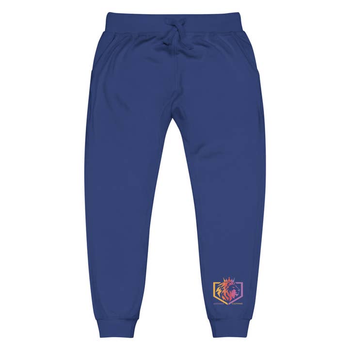Astonix - Wholesale Athletic Sweatpants/Joggers - Men's - Astonix Unisex Premium Sweatpants | Cotton Heritage M2580