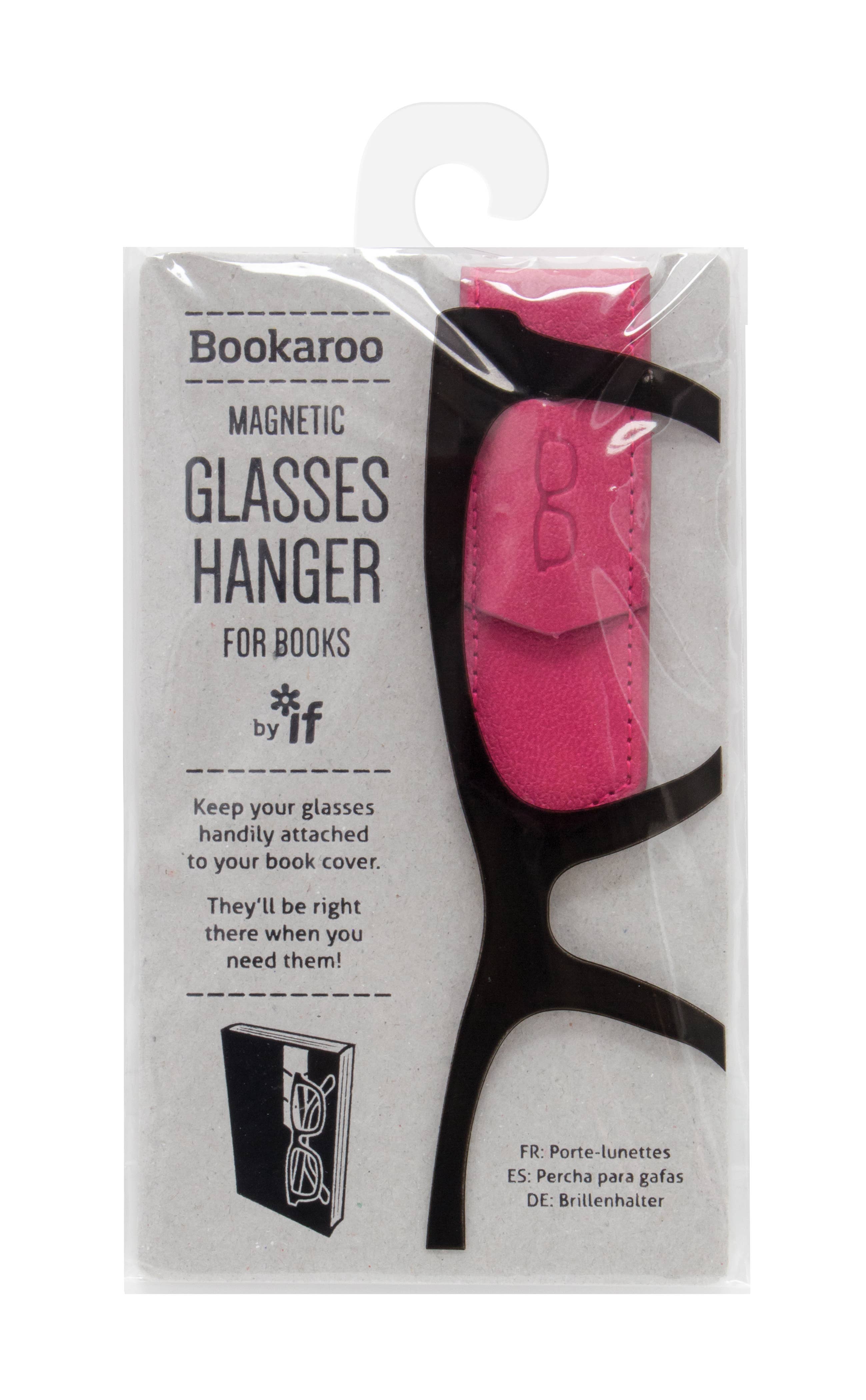 if USA - Wholesale Eyeglasses - Unisex - Bookaroo Glasses Hanger2