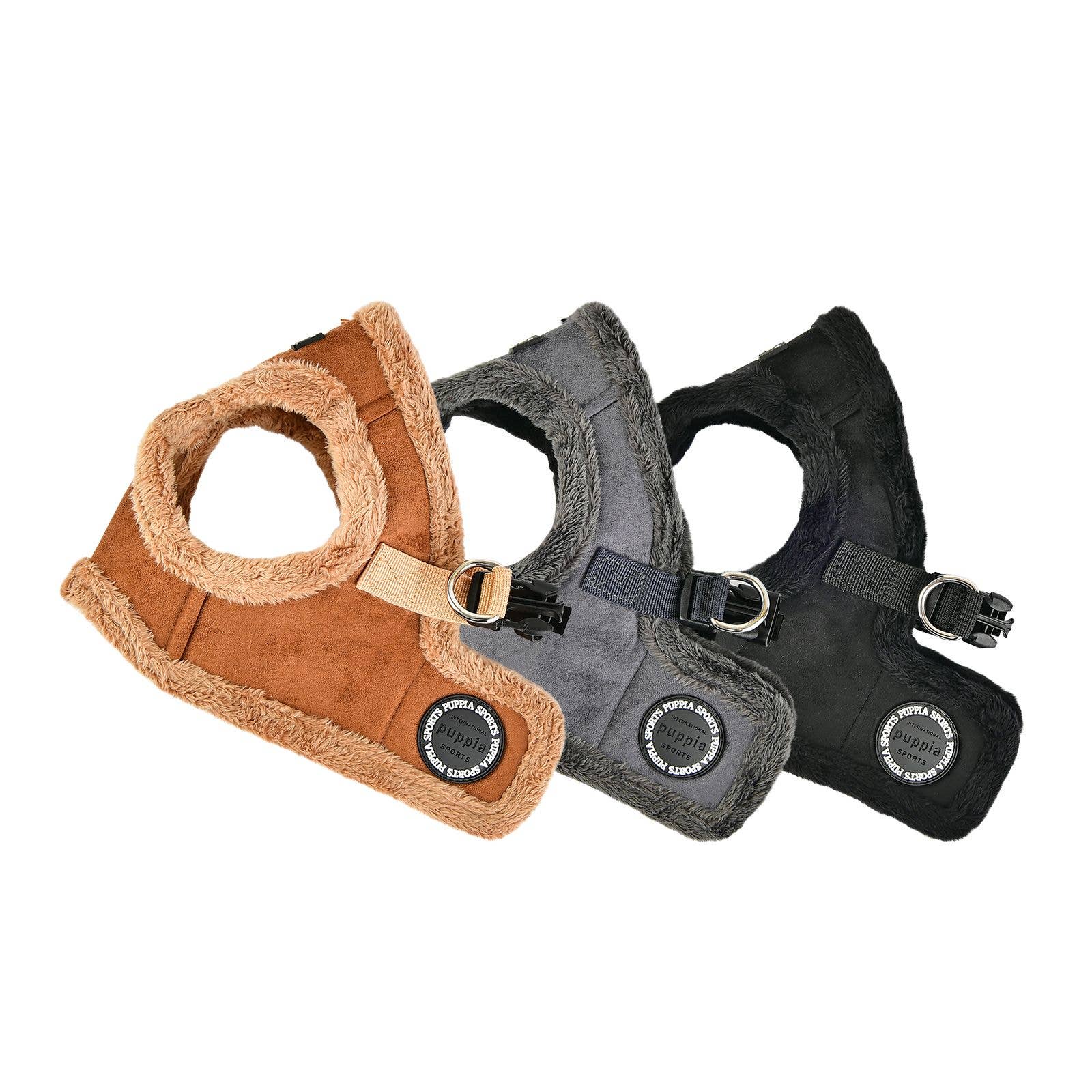 PetLondon - Wholesale Pet Harness - Dog - Puppia Winter Dog Harness B  Saver Set of 5 Save 30%0