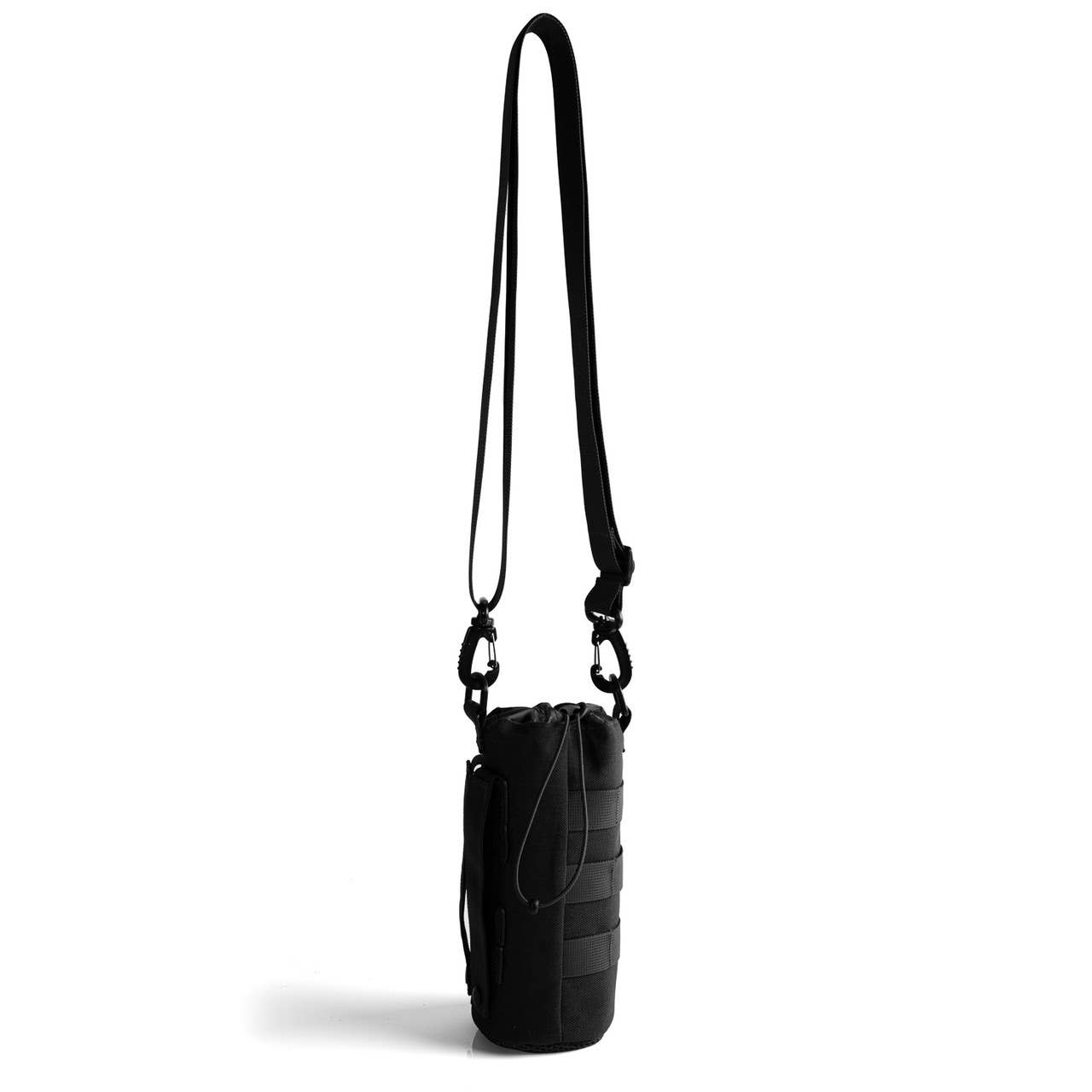Selini New York - Wholesale Crossbody Bag - Men's - Men's Tactical Water Bottle Crossbody Bag0