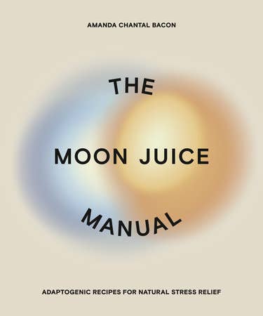 Microcosm Publishing & Distribution - Wholesale Cookbooks & Food - Moon Juice Manual: Adaptogenic Recipes for Stress Relief0