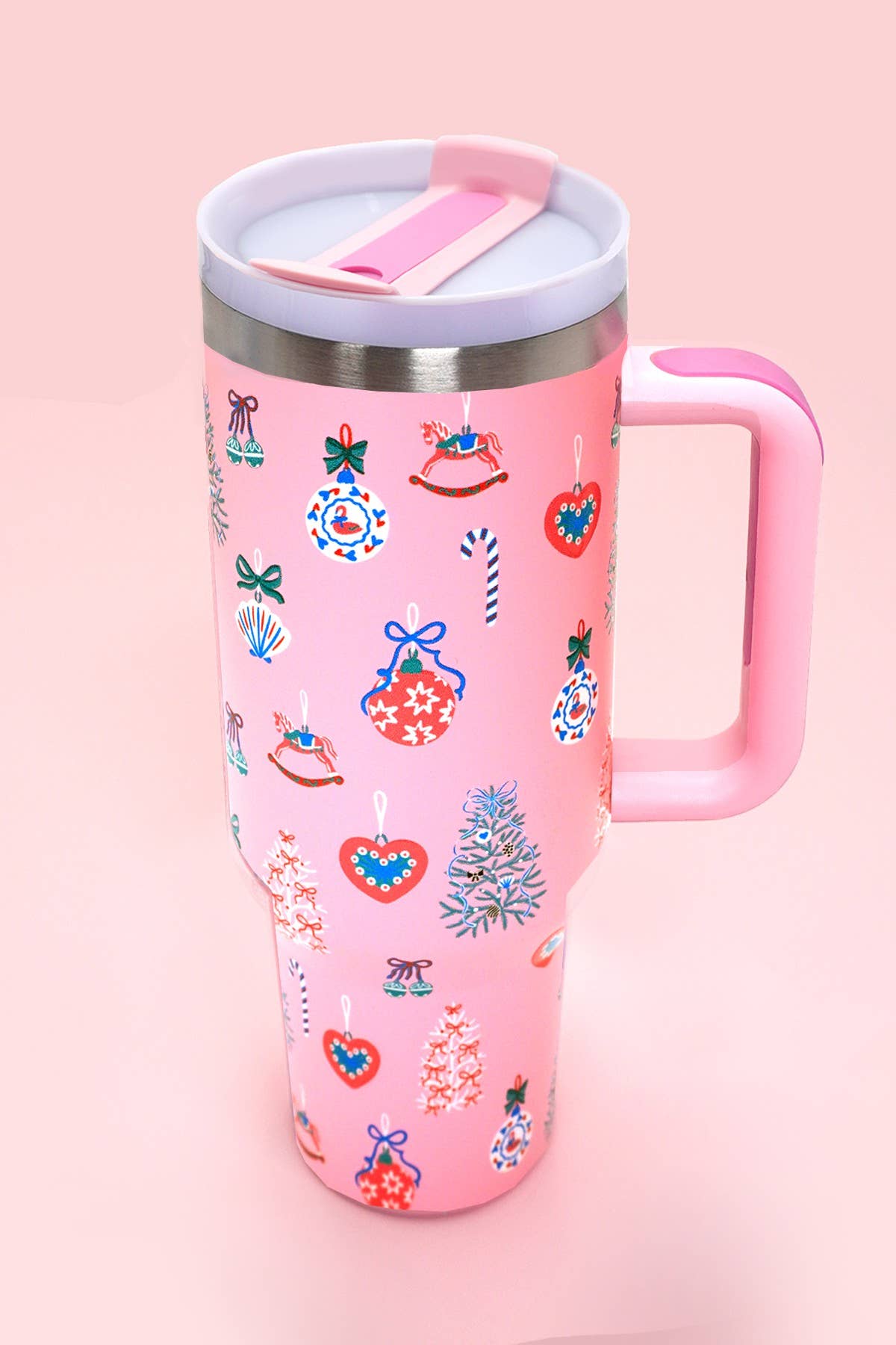 JOSSLYN by wall to wall - Wholesale Insulated Mug/Tumbler - 40oz STAINLESS STEEL TUMBLER ALL STYLES | TB40OZ0