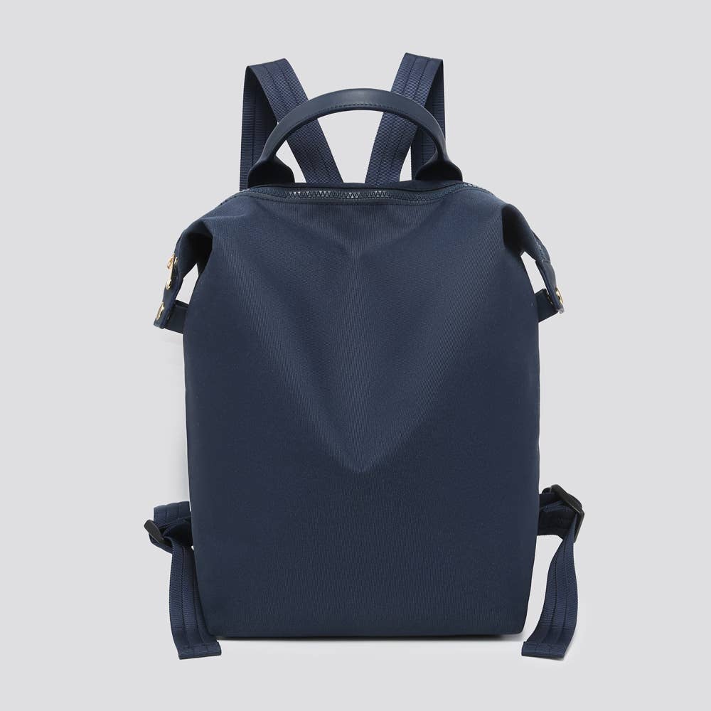 House of Milano – wholesale Backpack – Women's – 25021 Canvas Backpack0