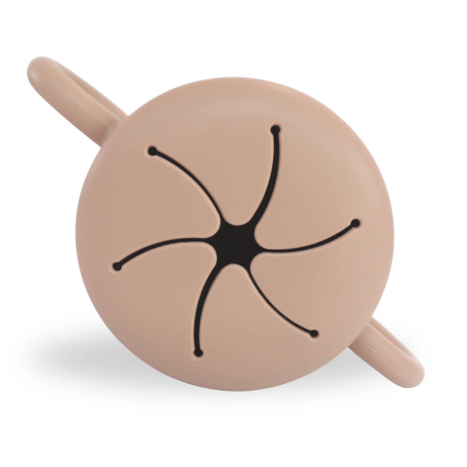 Baby Bliss - Venta al por mayor Cajas de aperitivos - Niños y bebés - Vaso de silicona para bocadillos para bebés, niños pequeños y niños2