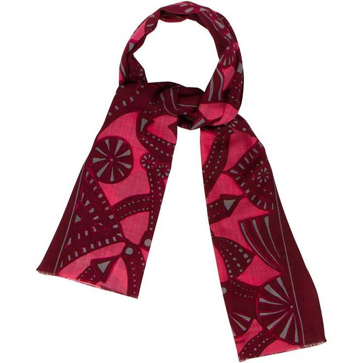 Rodier - Laine Oblong pour la vente par PariScarves