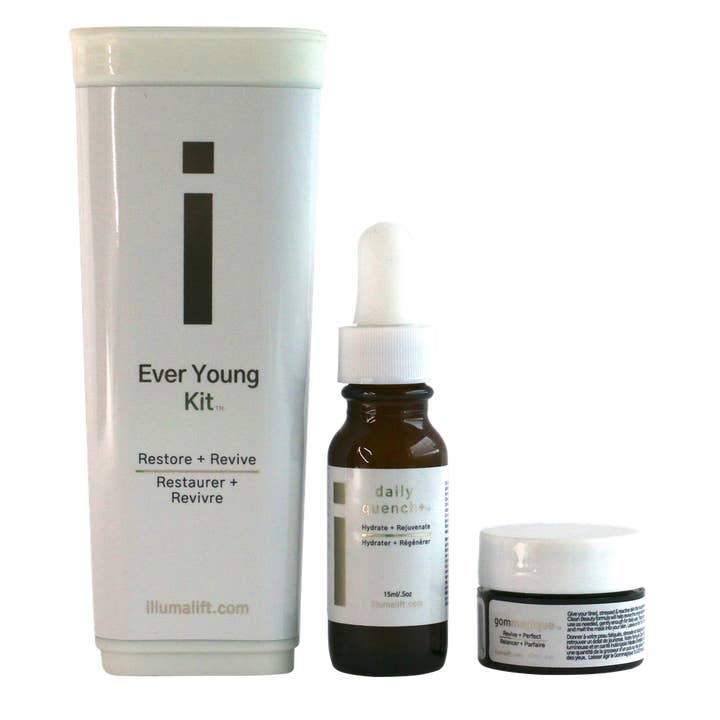 Ever Young Kit for wholesale by Illumalift