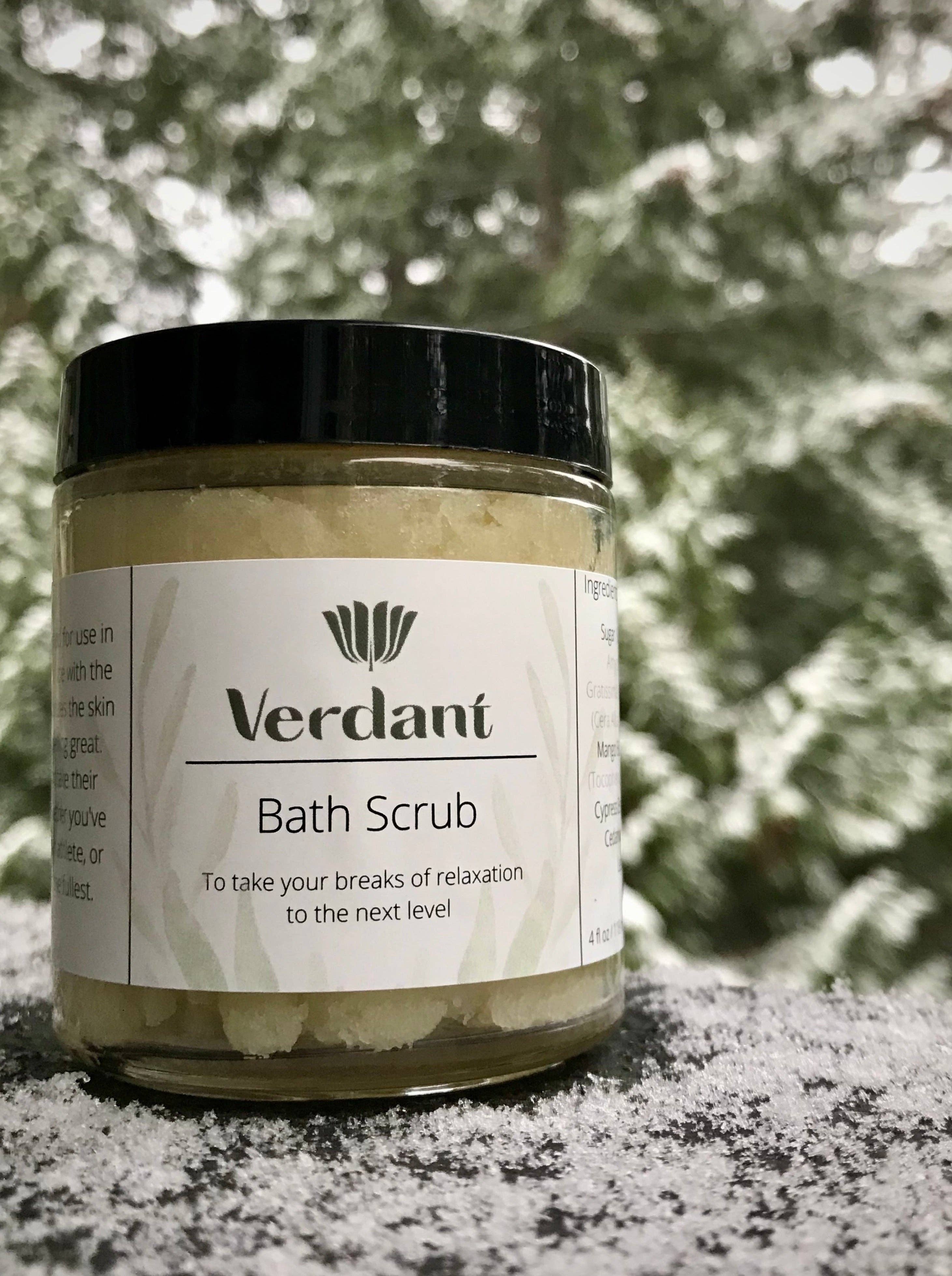 Verdant Skincare Wholesale Products | Buy with Free Returns on Faire.com