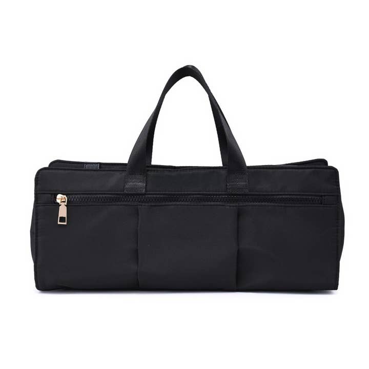 Beauty Voyager Hair Tools Travel Bag for wholesale by Urban Expressions