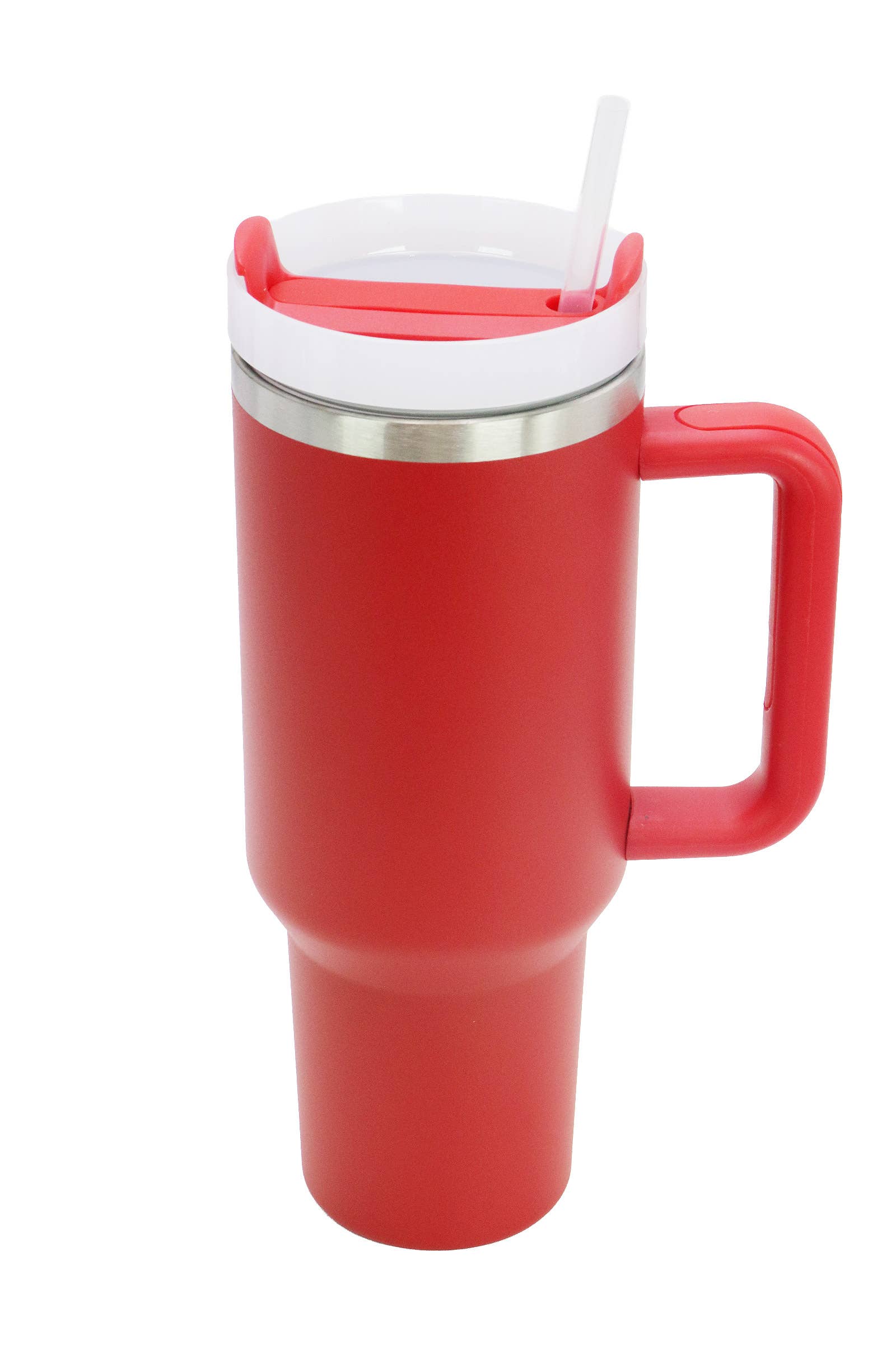 Cap Zone – copos e garrafas térmicas por atacado – Copo Térmico em Aço Inoxidável Fosco - 40 Oz6