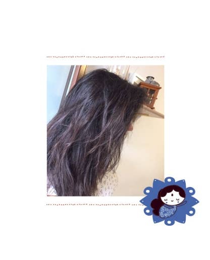 La Saponaria - Wholesale Hair Dye - Dark Brown Vegetable Dye - Ratri (100 gr)3