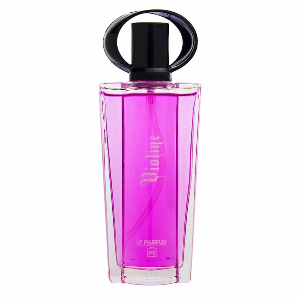 Parfum de France - Vente Parfum/Eau de toilette - Parfum Femmes Violine2