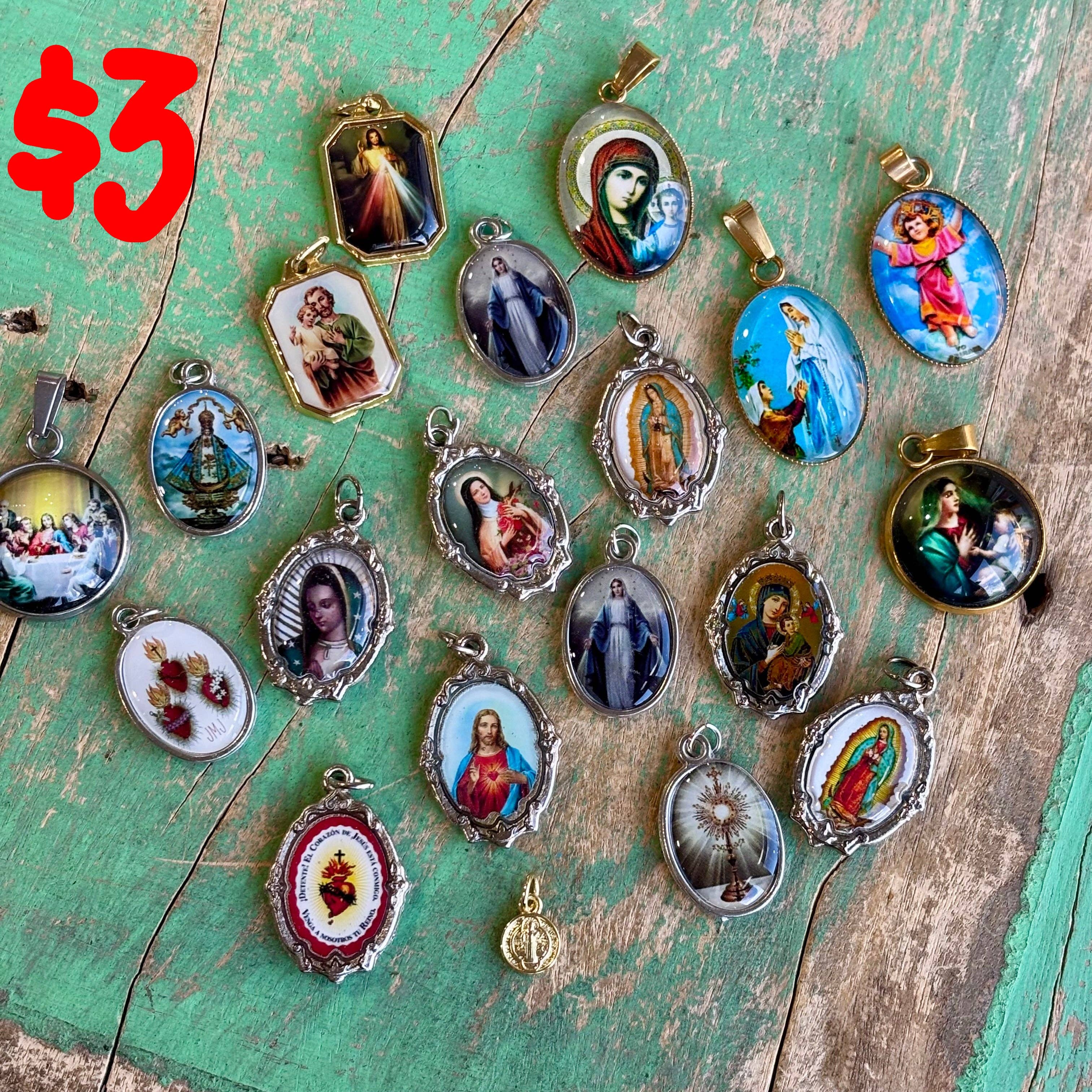 Love and Honor Jesus LLC – Engroshandel Armbånd med vedhæng – Charm Bar8