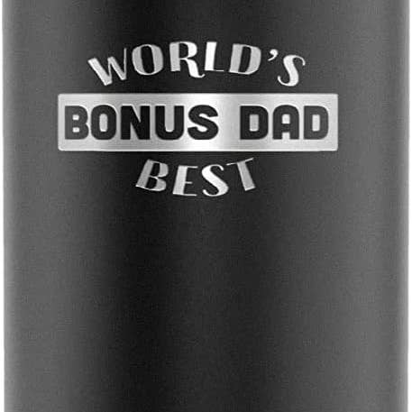 Supporti isolanti per Skinny Beer o Cold Hard Seltzer, idea regalo per anniversario o Natale per la vendita all'ingrosso da parte di Infinite Basics