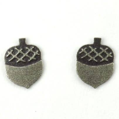 Poteau Acorn pour la vente par Beautiful Medusa