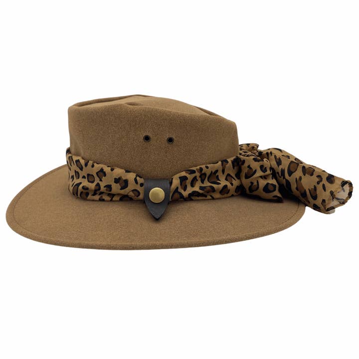 Jacaru Australia - Wholesale Fedora – Women’s - Jacaru 1103 Alice Hat9