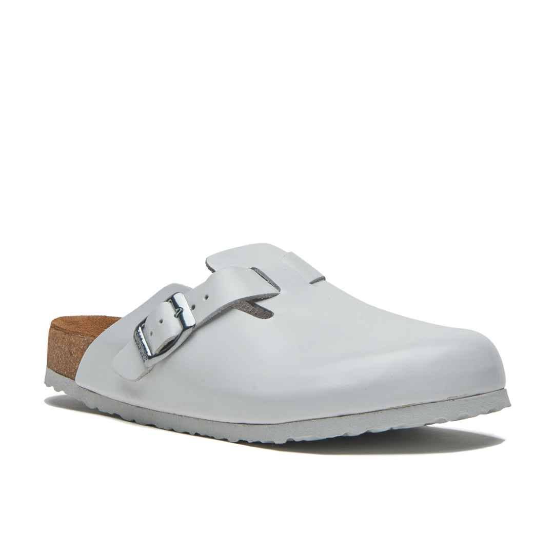 Comfortfusse - Wholesale Clogs - Women's - Capri - Genuine Leather Orthopedic Clogs4