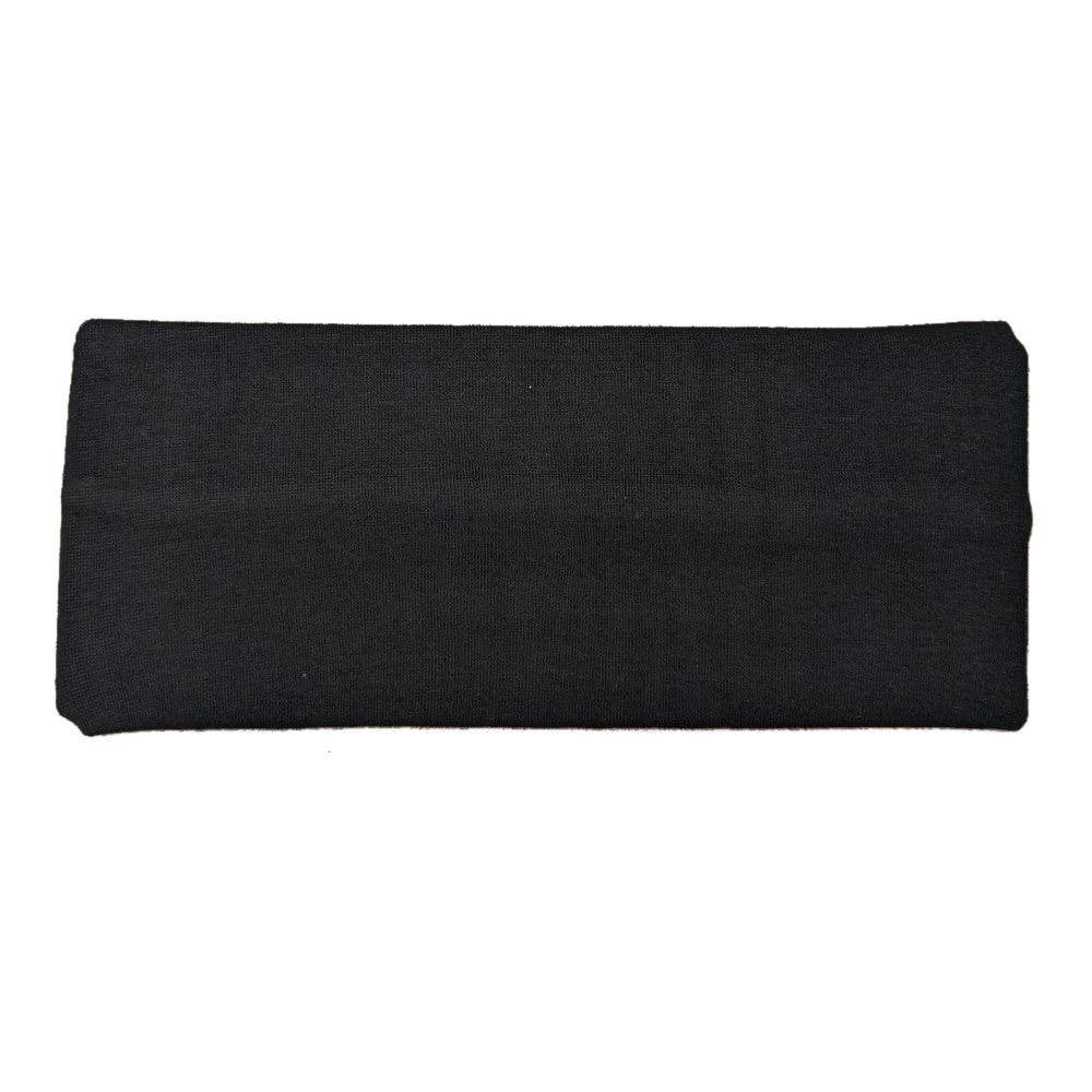 Threddies - Wholesale Fashion Headband - Unisex - Superstretch Cotton Blend Headbands, Wide Width2